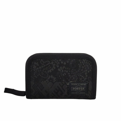 ポーター PORTER ヴァーヴォ 二つ折り財布 ウォレット メンズ ONE SIZE