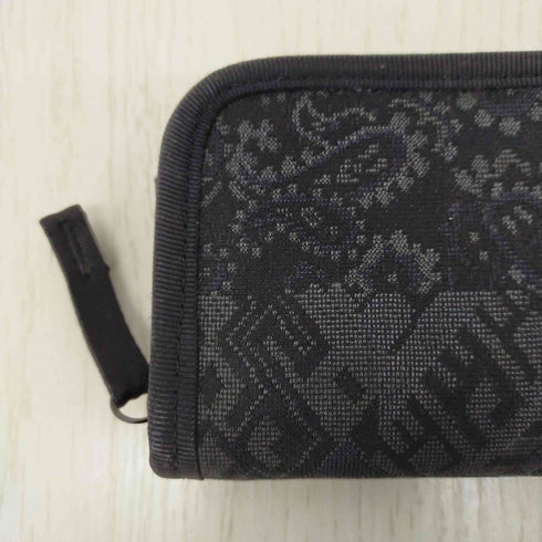 ポーター PORTER ヴァーヴォ 二つ折り財布 ウォレット メンズ ONE SIZE