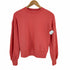 ケイトスペードニューヨーク kate spade NEW YORK 22SS Spade Flower Embroidered Sweatshirt レディース import:XS