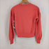 ケイトスペードニューヨーク kate spade NEW YORK 22SS Spade Flower Embroidered Sweatshirt レディース import:XS