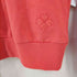 ケイトスペードニューヨーク kate spade NEW YORK 22SS Spade Flower Embroidered Sweatshirt レディース import:XS