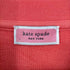 ケイトスペードニューヨーク kate spade NEW YORK 22SS Spade Flower Embroidered Sweatshirt レディース import:XS