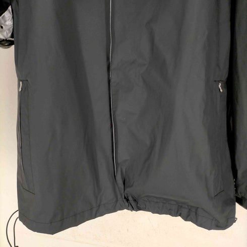エトス ETHOS 裏地リフレクターナイロンジャケット メンズ JPN:M
