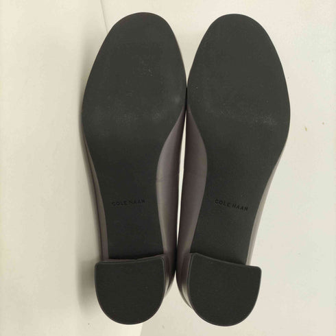 コールハーン COLE HAAN レズリー パンプ 50mm レディース JPN:23.5