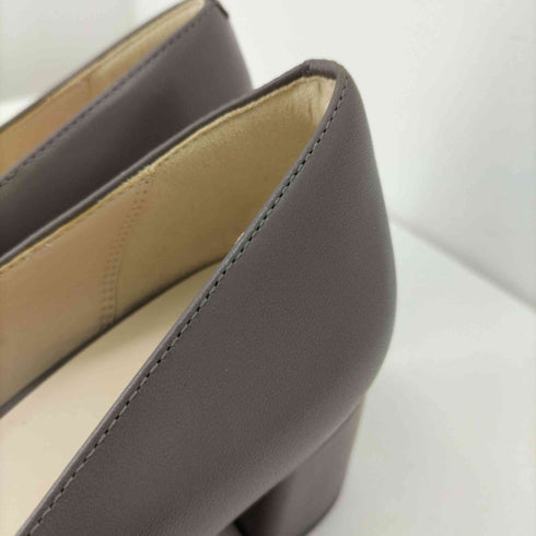 コールハーン COLE HAAN レズリー パンプ 50mm レディース JPN:23.5