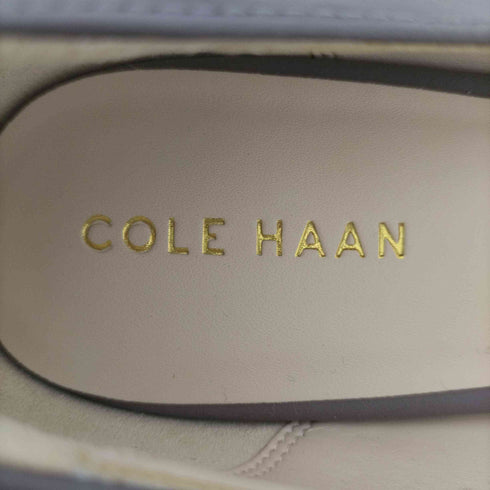 コールハーン COLE HAAN レズリー パンプ 50mm レディース JPN:23.5