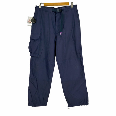 ノースフェイスパープルレーベル THE NORTH FACE PURPLE LABEL Cotton Nylon Field Pants メンズ US:34-35