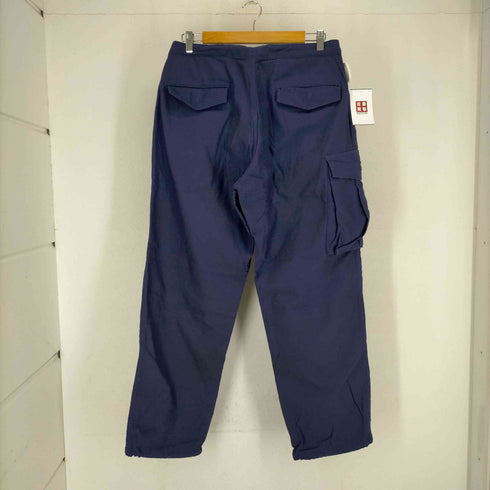 ノースフェイスパープルレーベル THE NORTH FACE PURPLE LABEL Cotton Nylon Field Pants メンズ US:34-35