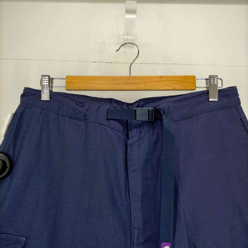 ノースフェイスパープルレーベル THE NORTH FACE PURPLE LABEL Cotton Nylon Field Pants メンズ US:34-35