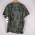 ヘインズ Hanes BILLY JOEL TOUR 1998 it's all about soul S/S TEE メンズ JPN:L
