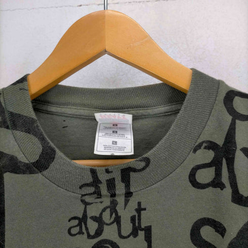 ヘインズ Hanes BILLY JOEL TOUR 1998 it's all about soul S/S TEE メンズ JPN:L