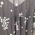 ザラ ZARA FLORAL EMBROIDERED TULLE DRESS 花柄 刺繍 チュール ドレス ワンピース レディース import:S