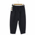 フレッドペリー FRED PERRY Cropped Trousers クロップド トラウザー パンツ メンズ JPN:S