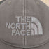 ザノースフェイス THE NORTH FACE ロゴ刺繍6パネルキャップ メンズ
