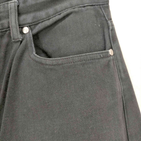 ハフ HUF CROMER SIGNATURE PANT メンズ US:30-31