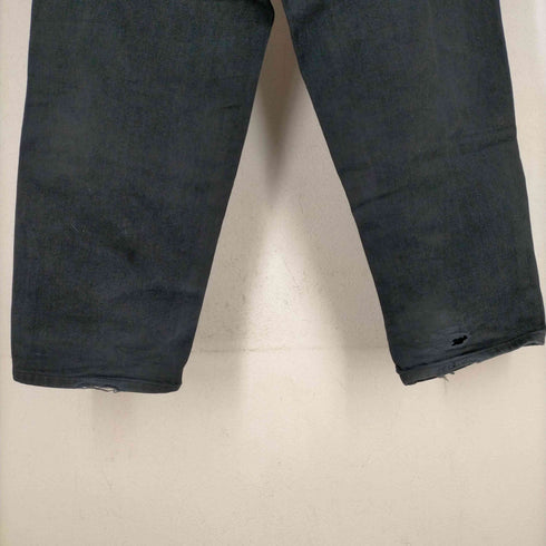ハフ HUF CROMER SIGNATURE PANT メンズ US:30-31