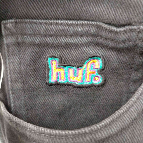 ハフ HUF CROMER SIGNATURE PANT メンズ US:30-31