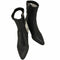 ザラ ZARA Leather ankle boots レザー アンクル ブーツ レディース JPN:23.5