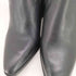 ザラ ZARA Leather ankle boots レザー アンクル ブーツ レディース JPN:23.5