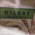 フルギ GILDAS フラワーデザイン半袖シャツ メンズ JPN:L