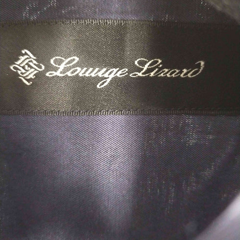 ラウンジリザード LOUNGE LIZARD 半袖シャツ メンズ 3