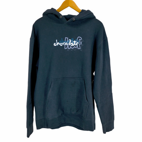ハフ HUF X CRAILTAP CARSON PULLOVER HOODIE メンズ JPN:M
