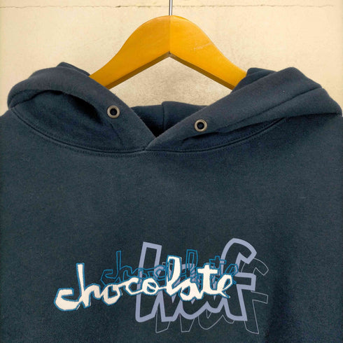 ハフ HUF X CRAILTAP CARSON PULLOVER HOODIE メンズ JPN:M