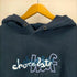 ハフ HUF X CRAILTAP CARSON PULLOVER HOODIE メンズ JPN:M