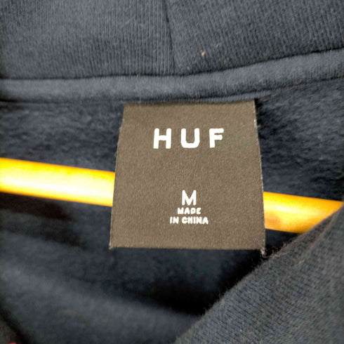 ハフ HUF X CRAILTAP CARSON PULLOVER HOODIE メンズ JPN:M