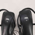 ザラ ZARA Block heel sandals スクエアトゥ チャンキー ヒール サンダル レディース JPN:23.5