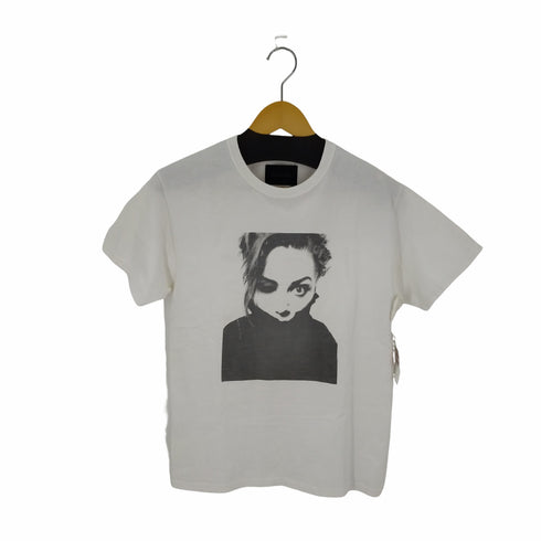ラウンジリザード LOUNGE LIZARD フォトプリントTシャツ メンズ JPN:M