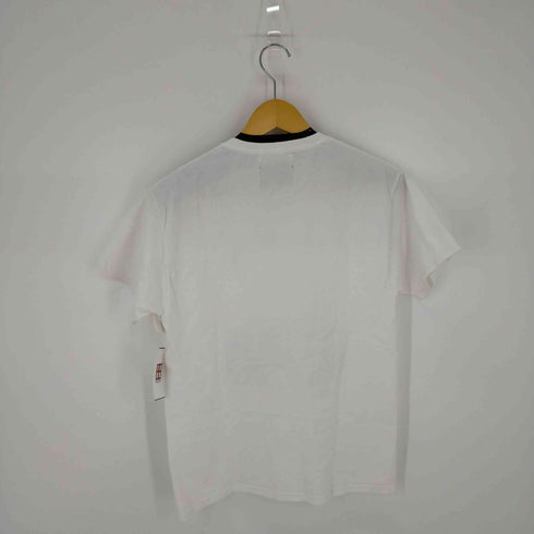 ラウンジリザード LOUNGE LIZARD フォトプリントTシャツ メンズ JPN:M