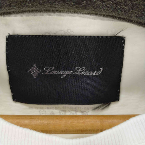 ラウンジリザード LOUNGE LIZARD フォトプリントTシャツ メンズ JPN:M
