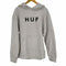 ハフ HUF ESSENTIALS OG LOGO P/O HOODIE メンズ JPN:M
