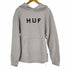 ハフ HUF ESSENTIALS OG LOGO P/O HOODIE メンズ JPN:M