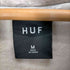 ハフ HUF ESSENTIALS OG LOGO P/O HOODIE メンズ JPN:M