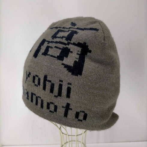 シュプリーム Supreme 22FW Week4 Yohji Yamamoto Beanie 最高 メンズ