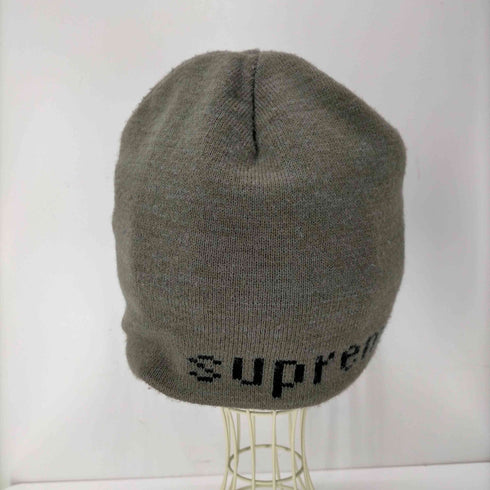 シュプリーム Supreme 22FW Week4 Yohji Yamamoto Beanie 最高 メンズ