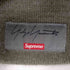 シュプリーム Supreme 22FW Week4 Yohji Yamamoto Beanie 最高 メンズ