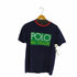 ポロバイラルフローレン Polo by RALPH LAUREN POLO HI TECH BIGパッチTシャツ メンズ import:S