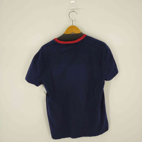 ポロバイラルフローレン Polo by RALPH LAUREN POLO HI TECH BIGパッチTシャツ メンズ import:S