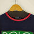 ポロバイラルフローレン Polo by RALPH LAUREN POLO HI TECH BIGパッチTシャツ メンズ import:S