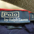 ポロバイラルフローレン Polo by RALPH LAUREN POLO HI TECH BIGパッチTシャツ メンズ import:S