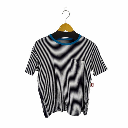 ソフ SOPH. ボーダーTシャツ メンズ import:L