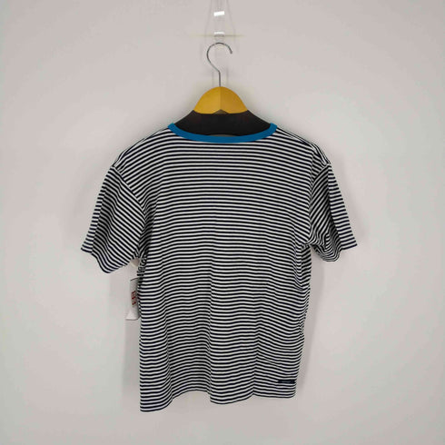 ソフ SOPH. ボーダーTシャツ メンズ import:L