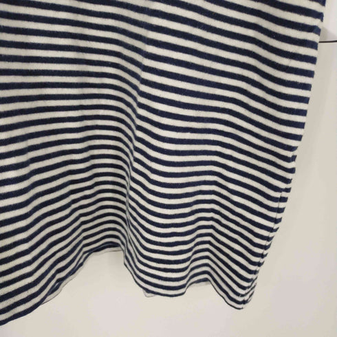 ソフ SOPH. ボーダーTシャツ メンズ import:L