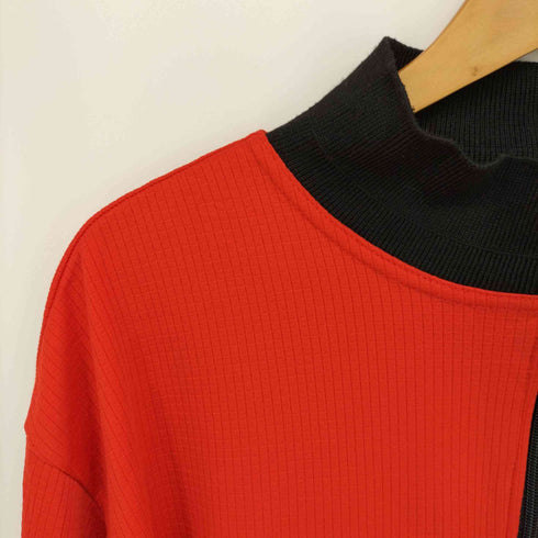bellwether 80-90s Cycling full zip track jacket サイクリング フルジップ トラック ジャケット メンズ import:XL