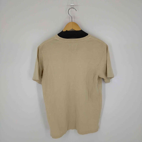 ロンハーマン RON HERMAN DENIM I LIKE プリントTシャツ メンズ JPN:M