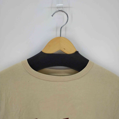ロンハーマン RON HERMAN DENIM I LIKE プリントTシャツ メンズ JPN:M
