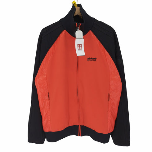モンクレール MONCLER 23AW ZIP UP CARDIGAN HAWAIAN SUNSET メンズ 3